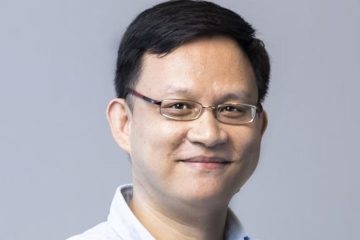 Robin-Li-CTO-Leoch-Battery